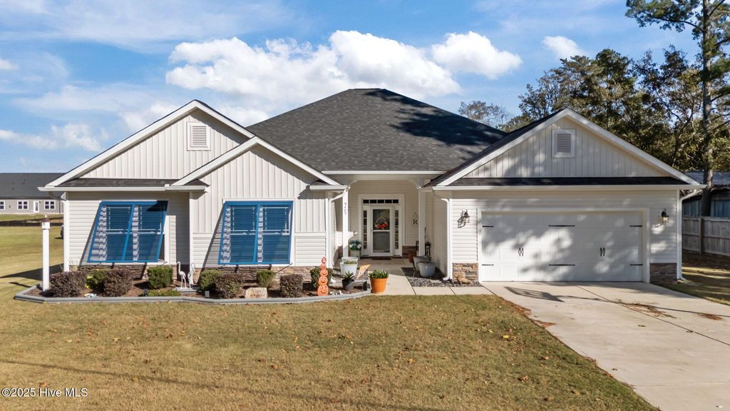 Photo of 9405 Whitley Rd Road, Bailey, NC 27807 (MLS # 100538112)