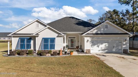 Photo of 9405 Whitley Road, Bailey, NC 27807 (MLS # 100538112) Photo of 9405 Whitley Road, Bailey, NC 27807 (MLS # 100538112)