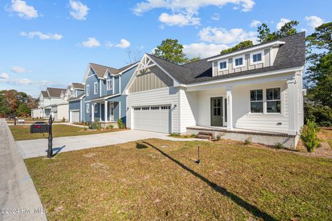 A home in Shallotte