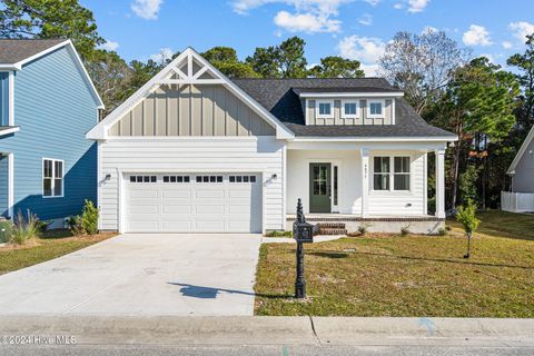 A home in Shallotte