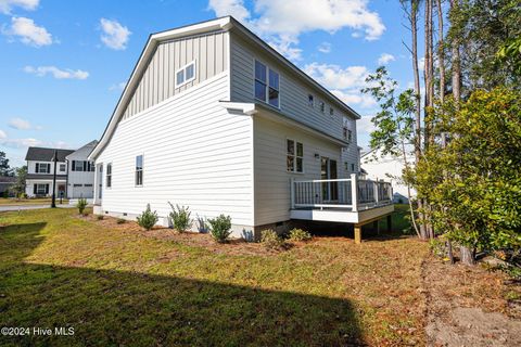 A home in Shallotte