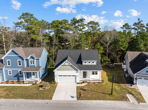 A home in Shallotte