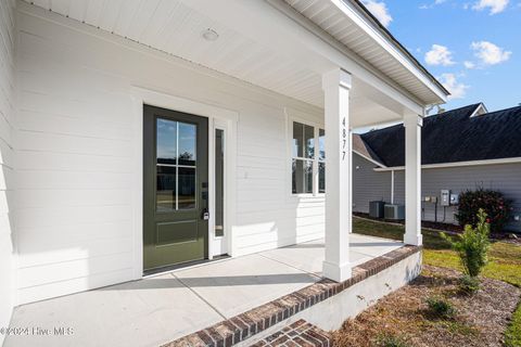 A home in Shallotte