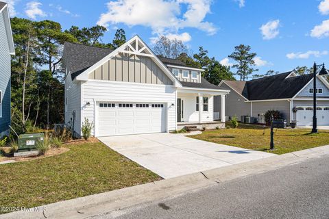 A home in Shallotte