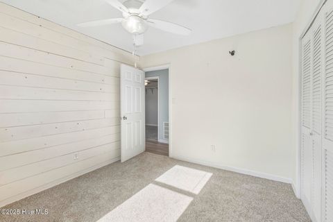 Tiny photo for 5124 Gum Branch Road, Jacksonville, NC 28540 (MLS # 100540149)