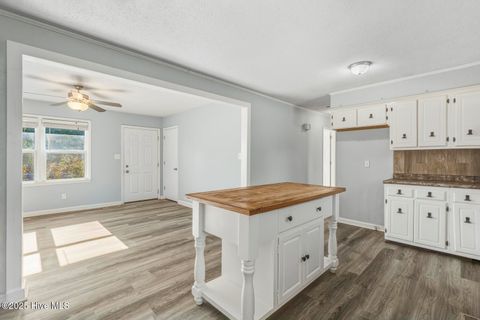 Tiny photo for 5124 Gum Branch Road, Jacksonville, NC 28540 (MLS # 100540149)