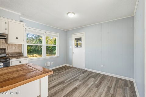 Tiny photo for 5124 Gum Branch Road, Jacksonville, NC 28540 (MLS # 100540149)