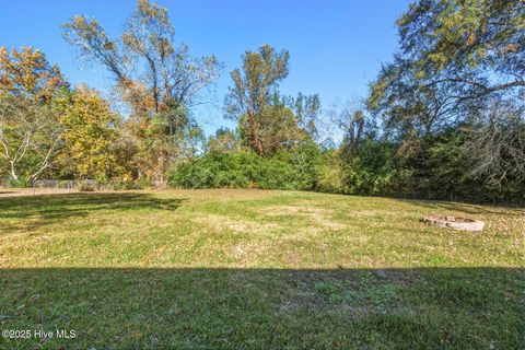 Tiny photo for 5124 Gum Branch Road, Jacksonville, NC 28540 (MLS # 100540149)