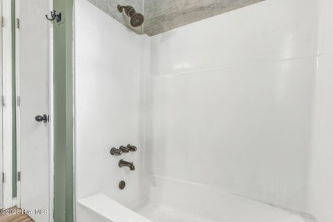 Tiny photo for 5124 Gum Branch Road, Jacksonville, NC 28540 (MLS # 100540149)