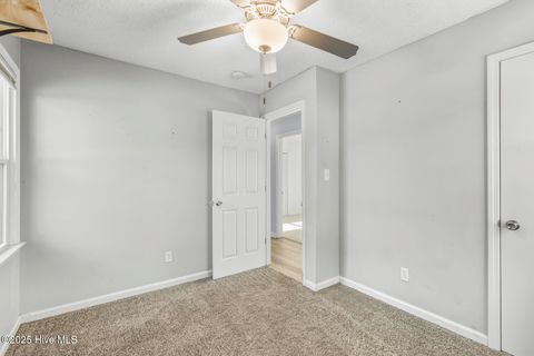 Tiny photo for 5124 Gum Branch Road, Jacksonville, NC 28540 (MLS # 100540149)