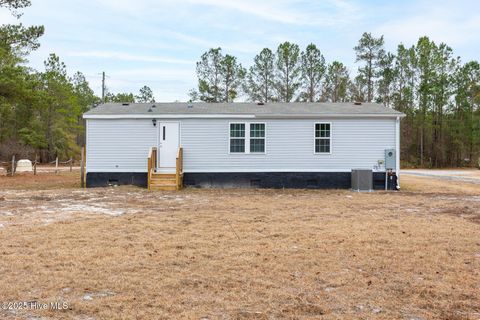 A home in Rocky Point