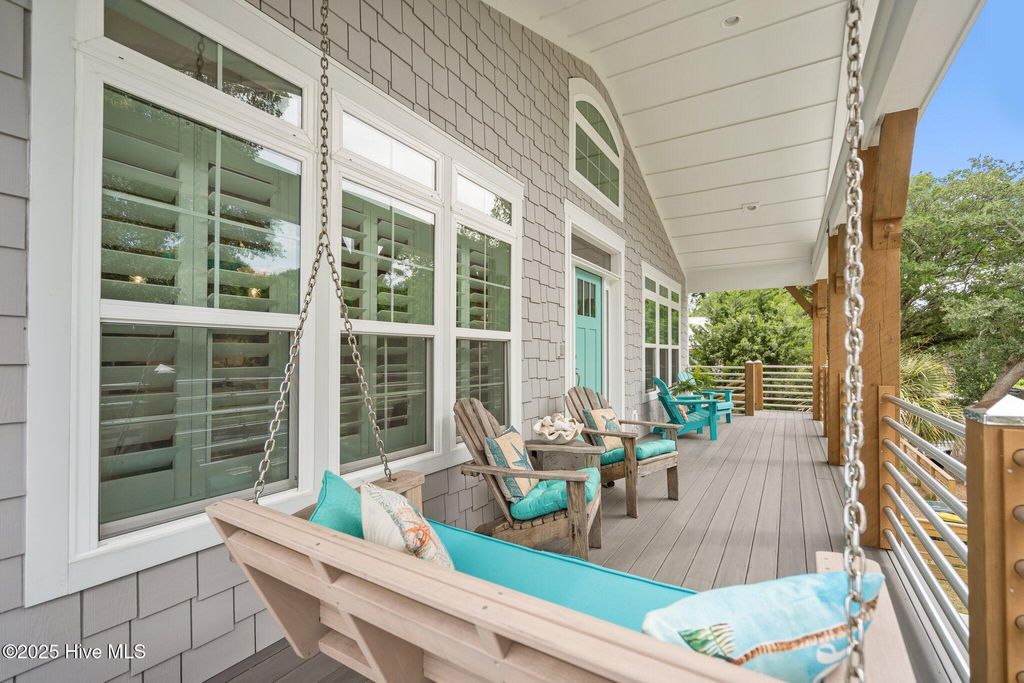 Photo of 613 Fifth Avenue S, Kure Beach, NC 28449 (MLS # 100517378)