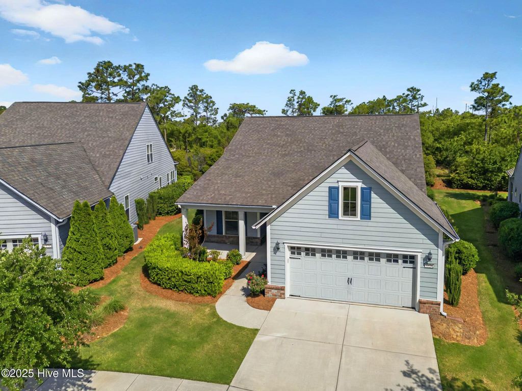 Photo of 3524 Laughing Gull Terrace, Wilmington, NC 28412 (MLS # 100509879)