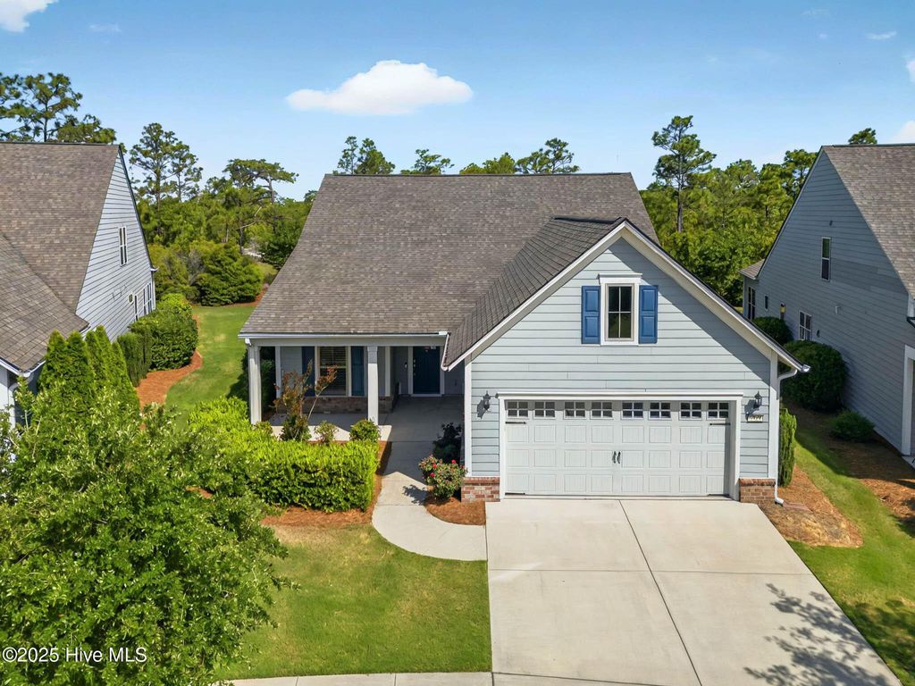 Photo of 3524 Laughing Gull Terrace, Wilmington, NC 28412 (MLS # 100509879)