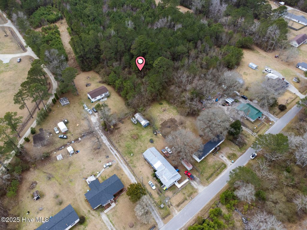 Photo of 145 Mcgowan Road, Richlands, NC 28574 (MLS # 100498370)