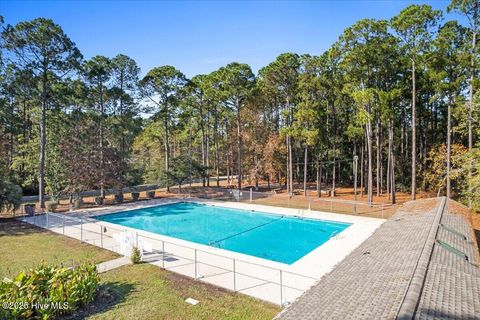 A home in Carolina Shores