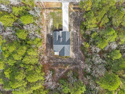 A home in Carolina Shores