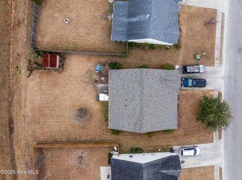 A home in Wilmington