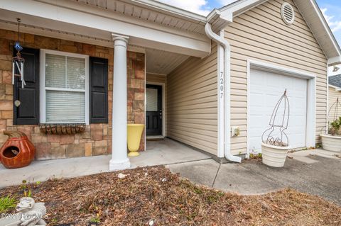 A home in Wilmington