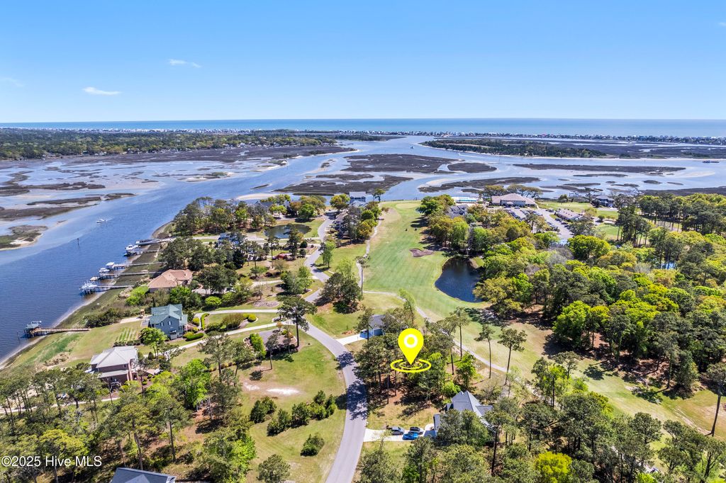 Photo of 117 Genoes Point Road SW, Supply, NC 28462 (MLS # 100502409)