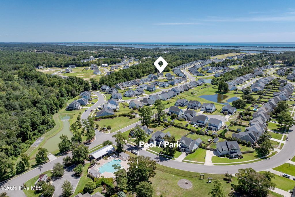 Photo of 46 N Radiance Way, Hampstead, NC 28443 (MLS # 100527863)