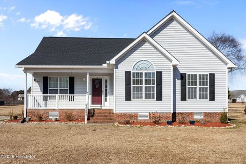 2544 Amanda Place Winterville NC 28590