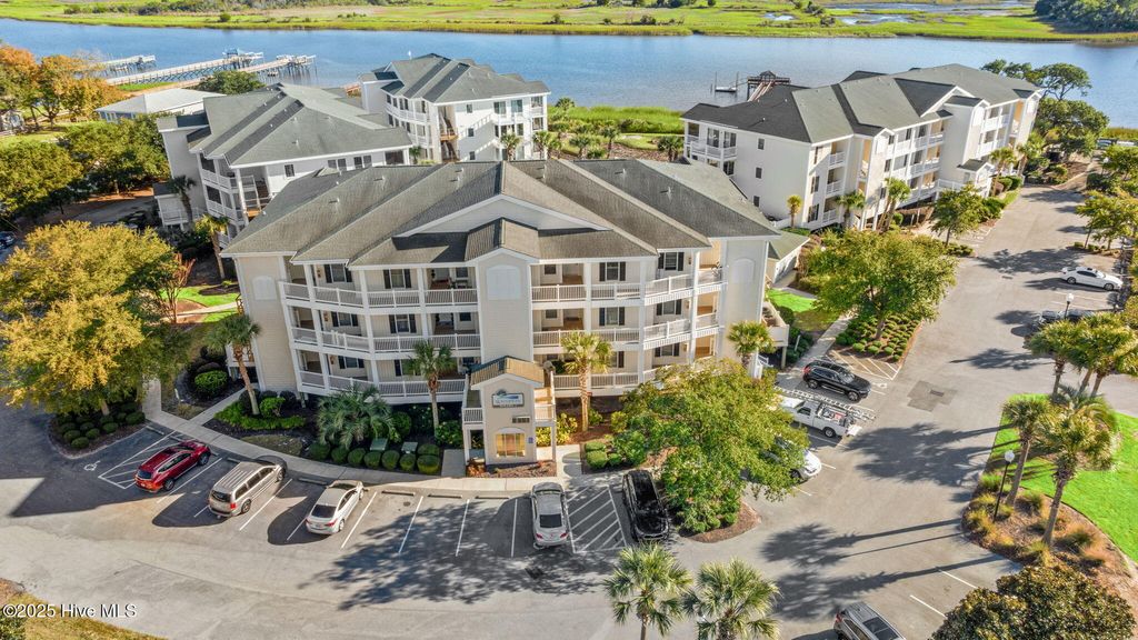 Photo of 1135 Park Road SW #Unit 1203, Sunset Beach, NC 28468 (MLS # 100542307)