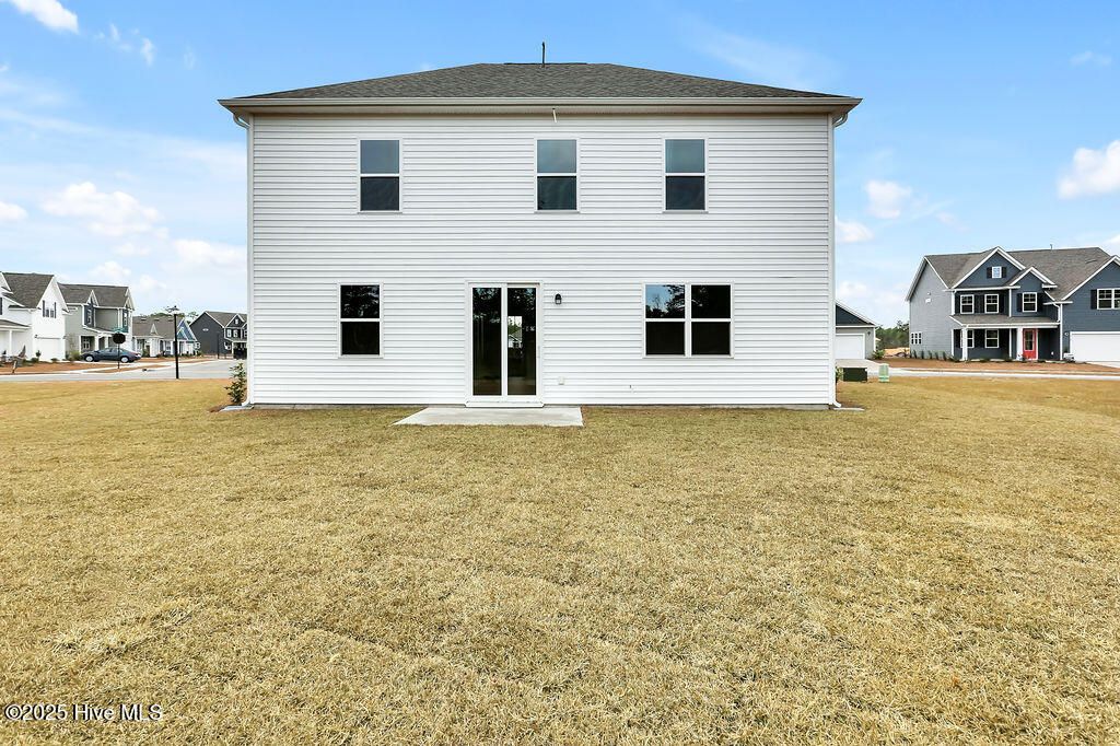 Photo of 4351 Coralbead Lane #Lot 100, Leland, NC 28451 (MLS # 100525011)