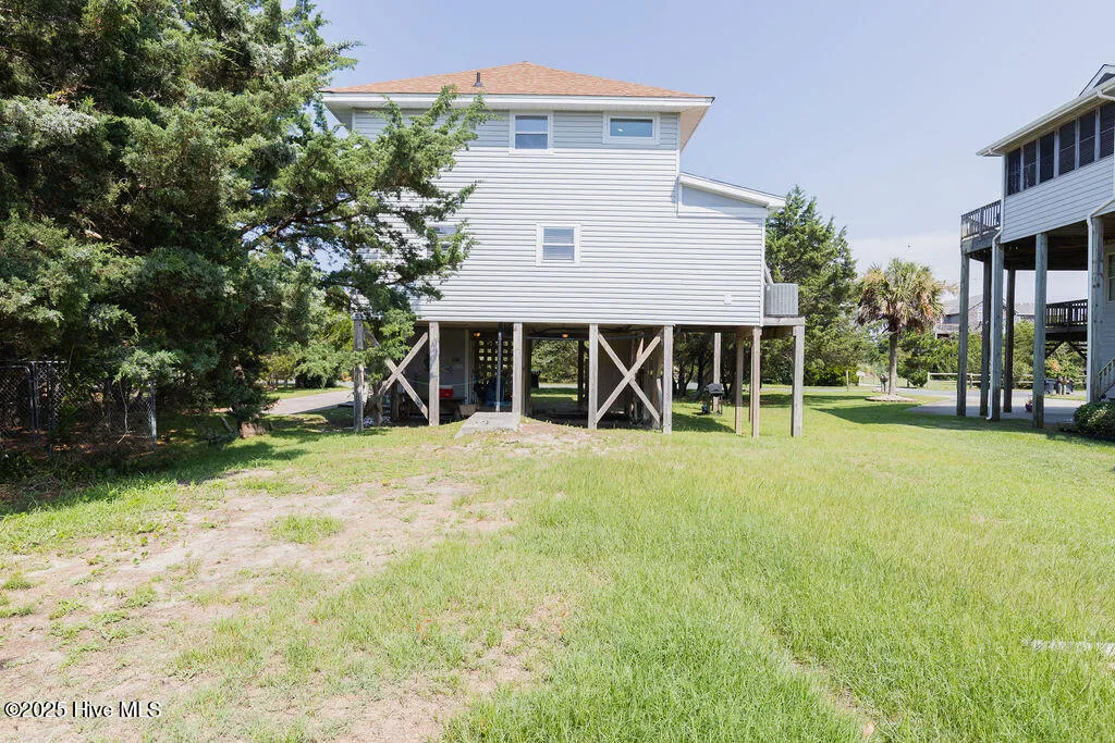 Salvo, North Carolina 27972, United States, 4 Bedrooms Bedrooms, ,2 BathroomsBathrooms,Residential,Active,18461