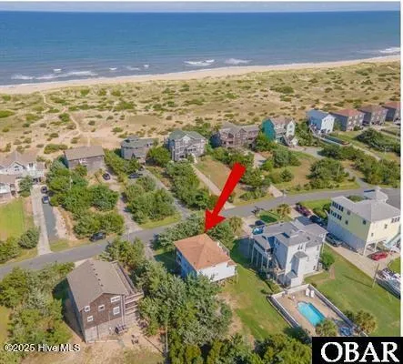 Salvo, North Carolina 27972, United States, 4 Bedrooms Bedrooms, ,2 BathroomsBathrooms,Residential,Active,18461