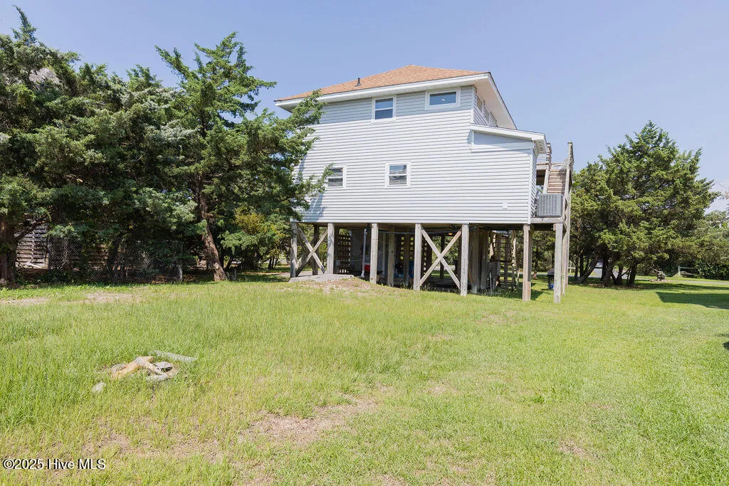 Salvo, North Carolina 27972, United States, 4 Bedrooms Bedrooms, ,2 BathroomsBathrooms,Residential,Active,18461