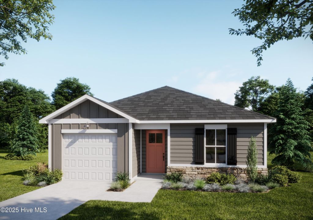 Photo of 123 Cobbler Way #44, Hampstead, NC 28443 (MLS # 100538500)