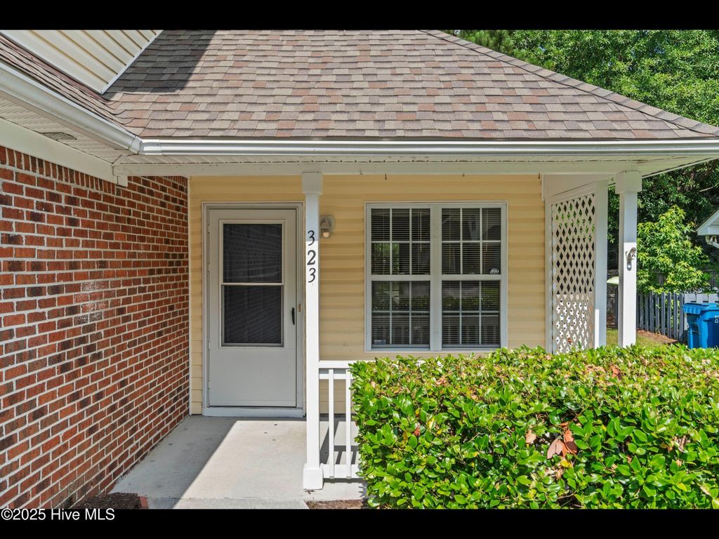 Photo of 323 Saint Rosea Road, Wilmington, NC 28405 (MLS # 100510875)