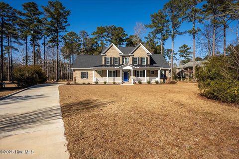 A home in New Bern