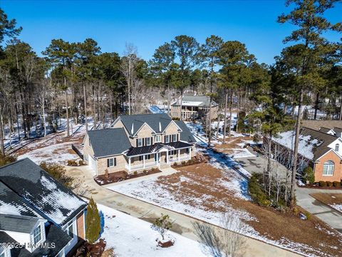 A home in New Bern