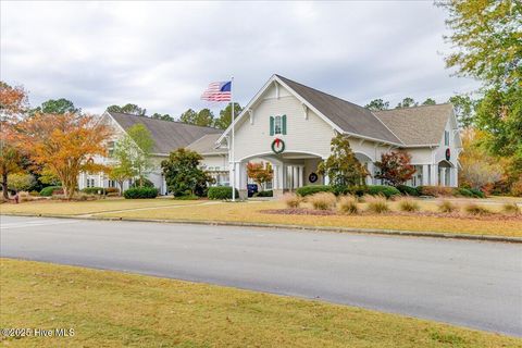 A home in New Bern