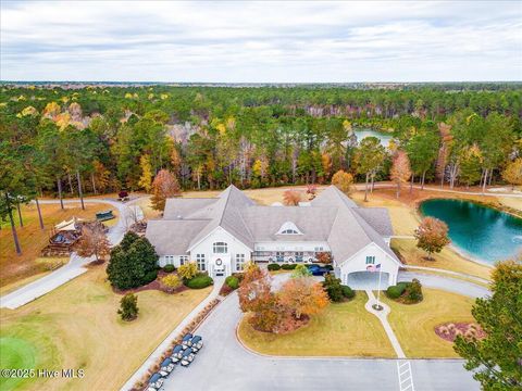 A home in New Bern