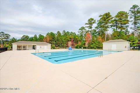 A home in New Bern