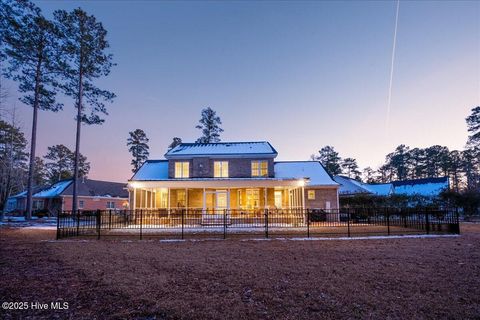 A home in New Bern