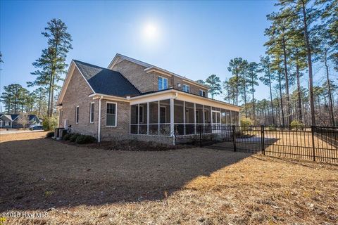 A home in New Bern