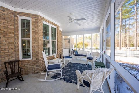 A home in New Bern