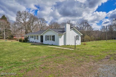 A home in Robbins