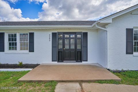 A home in Robbins