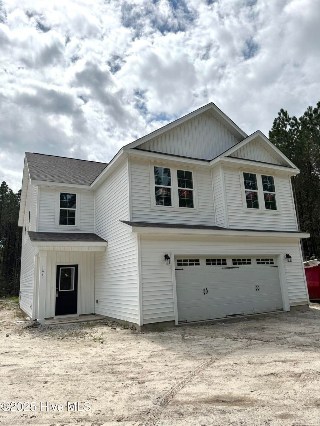 Photo of 193 Brighttown Road, Maysville, NC 28555 (MLS # 100508522)