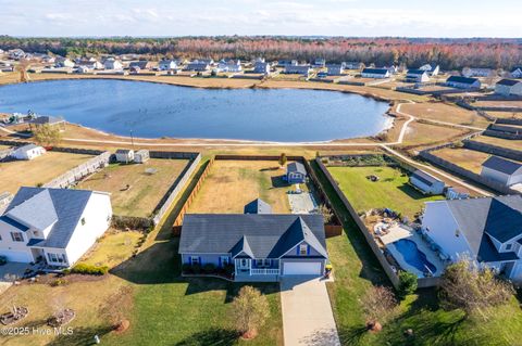 A home in Currituck