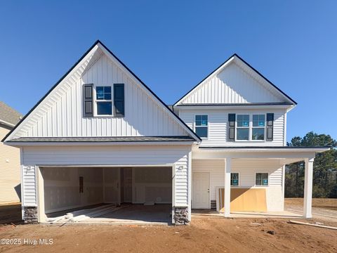 A home in Sneads Ferry