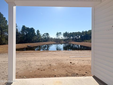 A home in Sneads Ferry