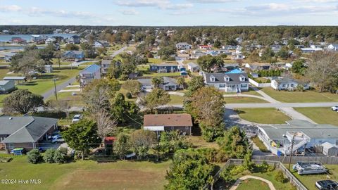 A home in Cape Carteret