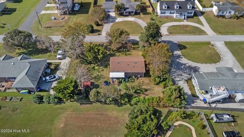 A home in Cape Carteret