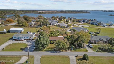 A home in Cape Carteret